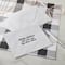12 Packs: 25 ct. (300 total) 4.25" x 5.5" Gray Cards & Envelopes Set by Recollections™